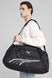 Сумка Puma FUNDAMENTAL M Sports Bag 57L черный Уни 60х29х27 см 00000034838 фото 5