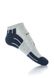 Шкарпетки Head PERFORMANCE SNEAKER 2PPK UNISEX сірий, синій Уні 35-38 00000006581 фото 4