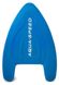 Дошка для плавання Aqua Speed ​​"A" BOARD 5645 синій Уні 40x28x4cм 00000015154 фото 3