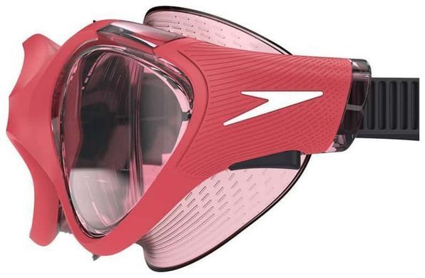 Окуляри для плавання Speedo BIOFUSE 2.0 GOG AF червоний Жін One Size 8-00377615477