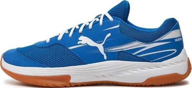 Кросівки Puma Varion II indoor sports shoes синій 40,5 (7UK) 26 см 107341-03