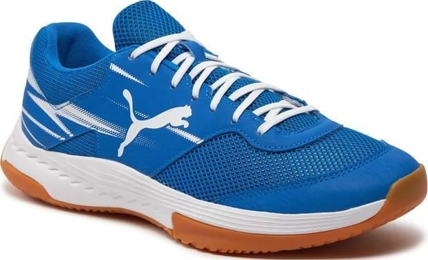 Кросівки Puma Varion II indoor sports shoes синій 40,5 (7UK) 26 см 107341-03