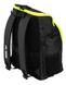 Рюкзак Arena SPIKY III BACKPACK 35L чорний, жовтий Уні 46х30х23 см 00000032040 фото 6