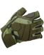 Рукавички тактичні KOMBAT UK Alpha Fingerless Tactical Gloves, мультікам kb-aftg-btp-l фото 1