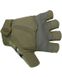 Рукавички тактичні KOMBAT UK Alpha Fingerless Tactical Gloves, мультікам kb-aftg-btp-l фото 2