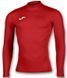 Термолонгслив Joma BRAMA ACADEMY красный Дет 2XS-XS 101018.600 фото 1