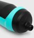 Пляшка Nike HYPERSPORT BOTTLE 20 OZ м'ятний, чорний Уні 600 мл N.100.0717.398.20 фото 3