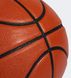 Мяч баскетбольный Adidas ALL COURT 3.0 оранжевый Уни 7 00000030286 фото 4