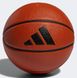 Мяч баскетбольный Adidas ALL COURT 3.0 оранжевый Уни 7 00000030286 фото 6