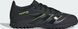 Сороконожки детские Adidas PREDATOR CLUB TF J черный 30 (11.5UK) 17.8 см JH8863 фото 1