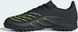 Сороконожки детские Adidas PREDATOR CLUB TF J черный 30 (11.5UK) 17.8 см JH8863 фото 6