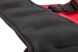 Обважнювач жилет Reebok Strength Series Weight Vest чорний, червоний Уні 3 кг 00000026251 фото 6