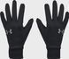 Перчатки Under Armour Storm Liner черный LG 1377508-001 фото 1