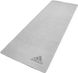 Килимок для йоги Adidas Premium Yoga Mat сірий Уні 176 х 61 х 0,5 см 00000026185 фото 3