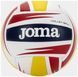 М'яч волейбольний Joma J-MATCH білий, червоний Уні 5 401734.203 фото 1
