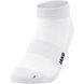 Шкарпетки Jako Basic Liners 3er pack білий Уні 39-42 00000016269 фото 2