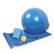 Набір для йоги LiveUp YOGA SET LS3243 фото 2