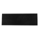 Нашивка на спину "Охорона" велика 31*10 Black (753), 753 фото 2