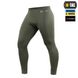 Термоштани M-Tac Polartec Winter Baselayer PRO 70026062 70026062-S фото 1