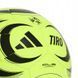 Футбольний м'яч Adidas TIRO Club Winter JW1532 JW1532 фото 3