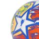 Футбольный мяч ADIDAS UCL JUNIOR 290g 23/24 KNOCKOUT IN9336 №5 (UEFA CHEMPIONS LEAGUE 2023/2024) IN9336 фото 3