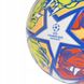 Футбольный мяч ADIDAS UCL JUNIOR 290g 23/24 KNOCKOUT IN9336 №5 (UEFA CHEMPIONS LEAGUE 2023/2024) IN9336 фото 2