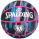 М'яч баскетбольний Spalding NBA Marble Out Ball 84400Z №7 84400Z фото 1