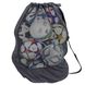 Сумка-рюкзак на 20 мячей SP-Sport C-4894-1 C-4894-1 фото 1