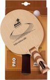 Основа для ракетки настільного тенісу Donier Blade Balsa-Carbon OFF+ 4740152300387