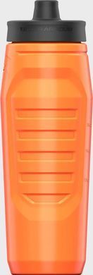 Пляшка Under Armour Sideline Squeeze Blaze 32oz помаранчевий 950 мл UA70090-30155