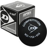 Мяч для сквоша Dunlop Competition 1жов. Competition
