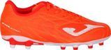 Бутсы детские Joma EVOLUTION оранжевый 32,5 EVJW2508FG