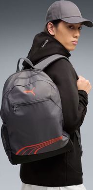 Рюкзак Puma Fundamental Backpack 20L серый 44 х 30 х 14 см 091801-19