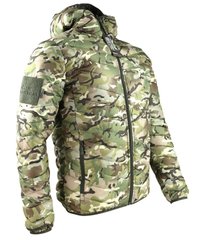 Куртка тактическая KOMBAT UK Xenon Jacket размер M kb-xj-btpol-m