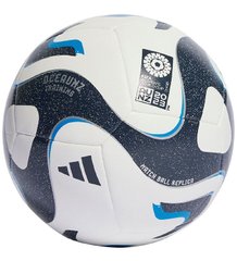 Футбольный мяч Adidas 2023 Oceaunz Training HT9014, размер 4 HT9014_4