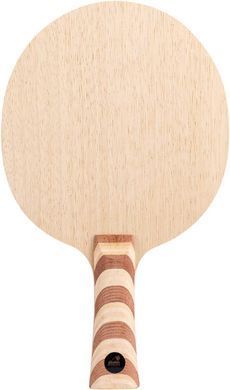 Основа для ракетки настільного тенісу Donier Blade Balsa-Carbon OFF+ 4740152300387