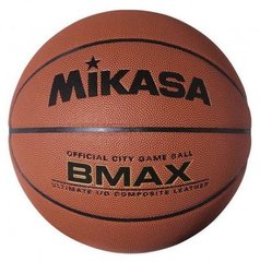 М'яч баскетбольний MIKASA BMAX-J №5