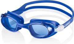 Окуляри для плавання Aqua Speed ​​MAREA 020-01 синій Уні OSFM 00000015314
