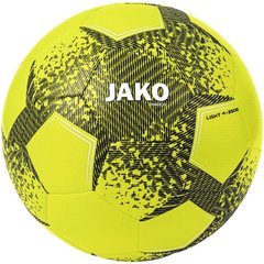 М'яч футбольний Jako Striker 2.0 синій, темно-синій Уні 4 00000030956