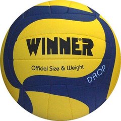 М'яч волейбольний Winner DROP 682A-8