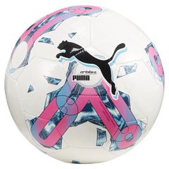М'яч футбольний Puma Orbita 6 MS 430 білий, рожевий, мультиколор Уні 5 00000030946