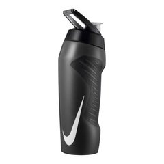 Пляшка Nike HYPERFUEL BOTTLE 2.0 32 OZ антарцит Уні 946 мл 00000022122