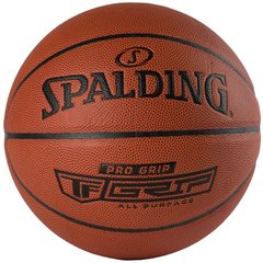 М'яч баскетбольний Spalding Pro Grip In/Out 76874Z №7 76874Z
