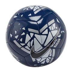 М'яч для футболу Nike Pitch SC3807-492