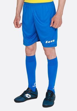 Шорты Zeus SHORT MIDA голубой Муж XXXL Z01265