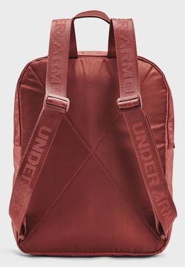 Рюкзак UA Loudon Backpack SM 10L бордовий Уни 25,9х8,3х33 см 00000031475