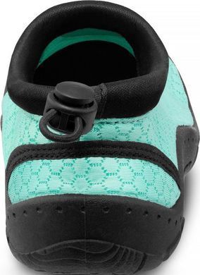 Аквашузи Aqua Speed AQUA SHOE 30 62077 бірюзовий 28 (688-02) 688-02