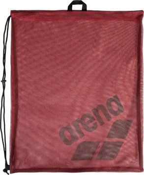 Сумка-мешок Arena ONE GO MESH BAG 40L красный 65 х 55 х 1 см (010240-700) 010240-700