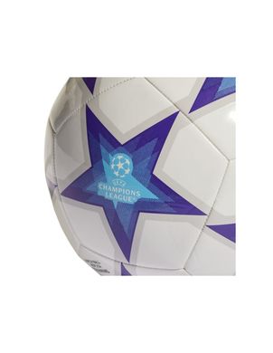 Футбольний м'яч Adidas 2022 UCL Void Club HI2177, розмір 5 HI2177