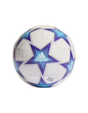 Футбольный мяч Adidas 2022 UCL Void Club HI2177, размер 5 HI2177